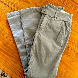 American Eagle High Rise Kick Boot Size 6